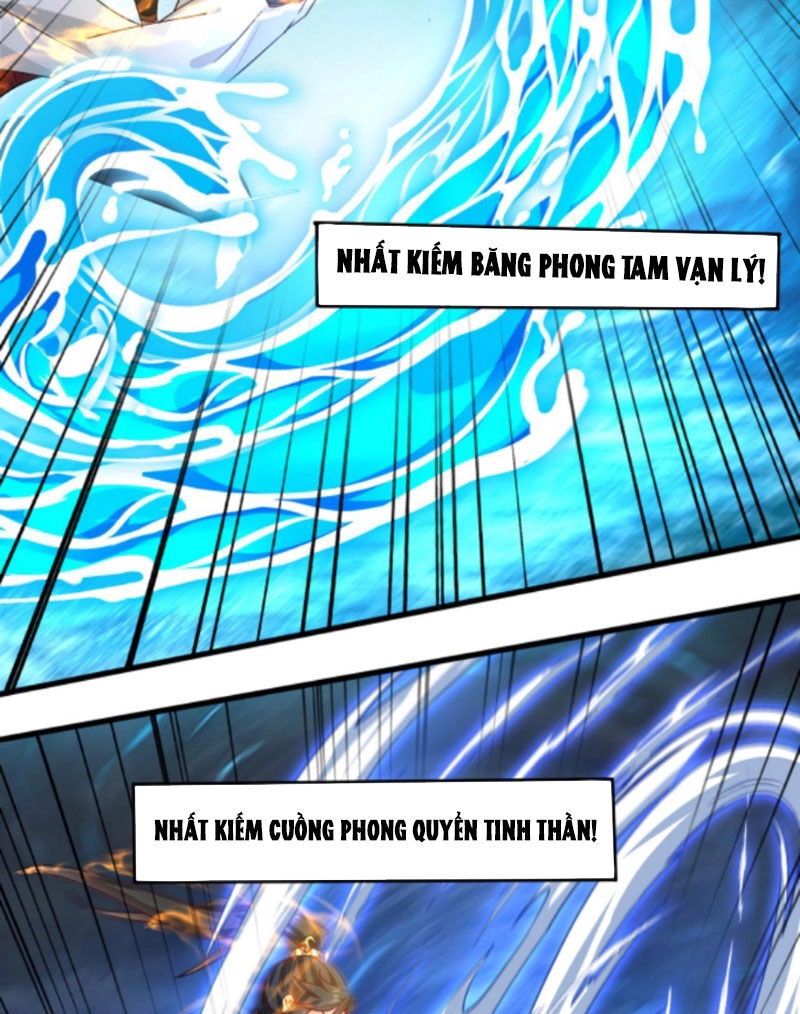 Vô Địch Đốn Ngộ Chapter 169 - 7