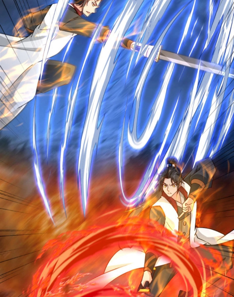 Vô Địch Đốn Ngộ Chapter 169 - 8