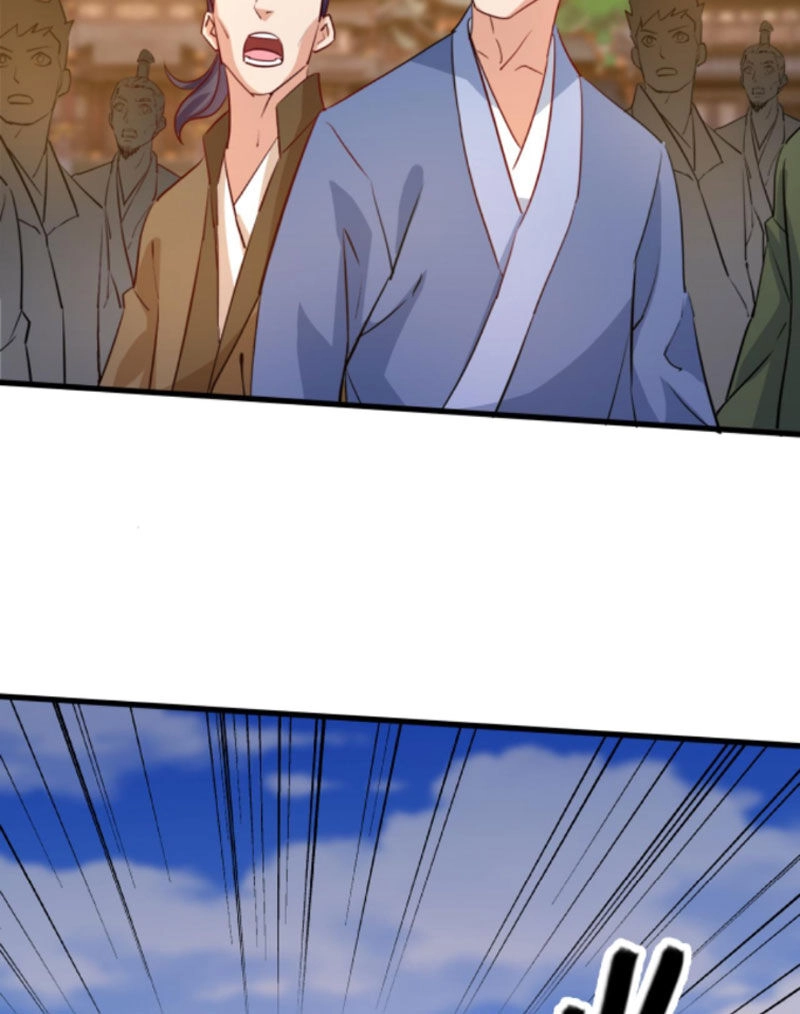 Vô Địch Đốn Ngộ Chapter 169 - 14