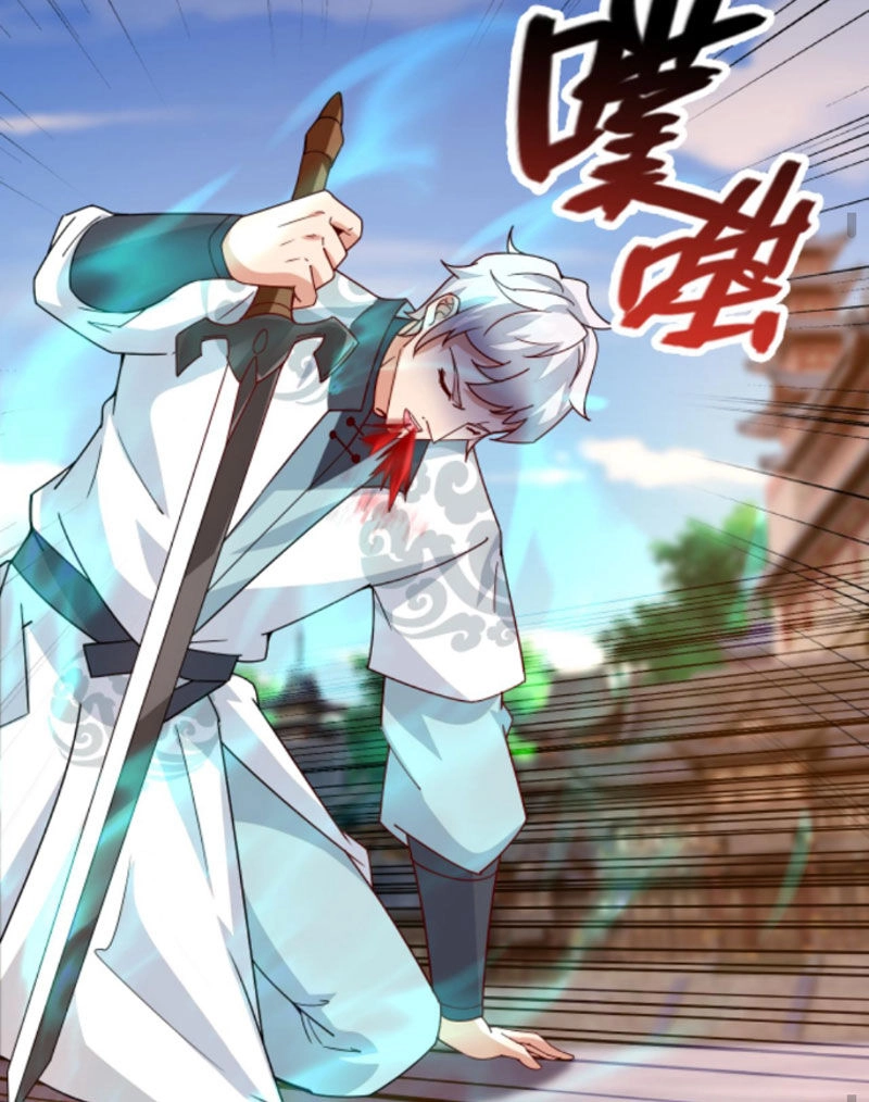 Vô Địch Đốn Ngộ Chapter 169 - 15