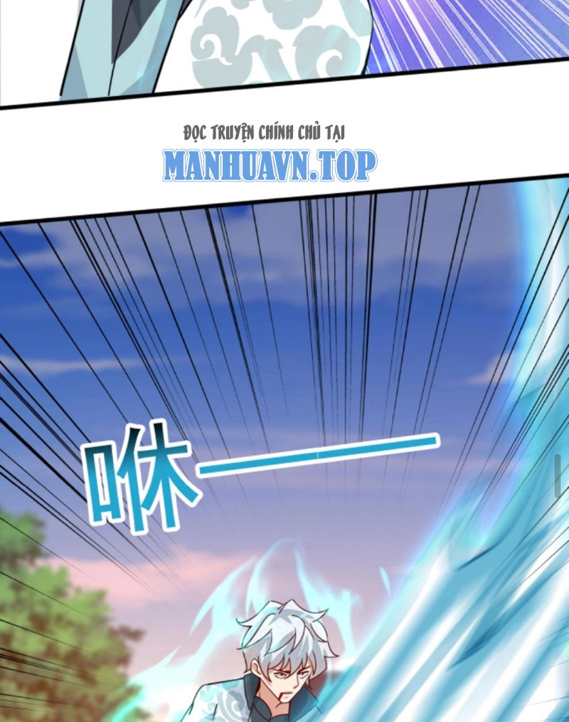 Vô Địch Đốn Ngộ Chapter 169 - 17