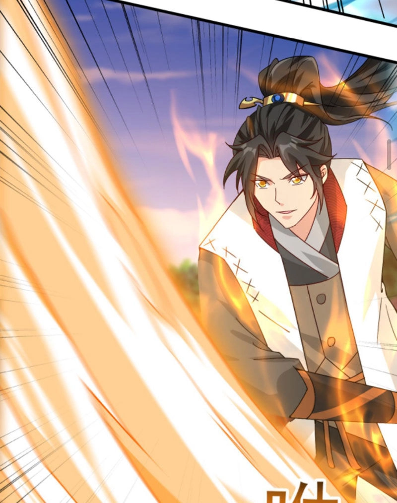 Vô Địch Đốn Ngộ Chapter 169 - 19