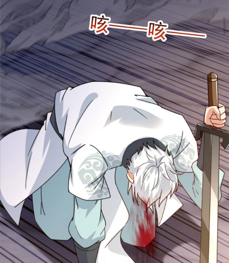 Vô Địch Đốn Ngộ Chapter 169 - 27