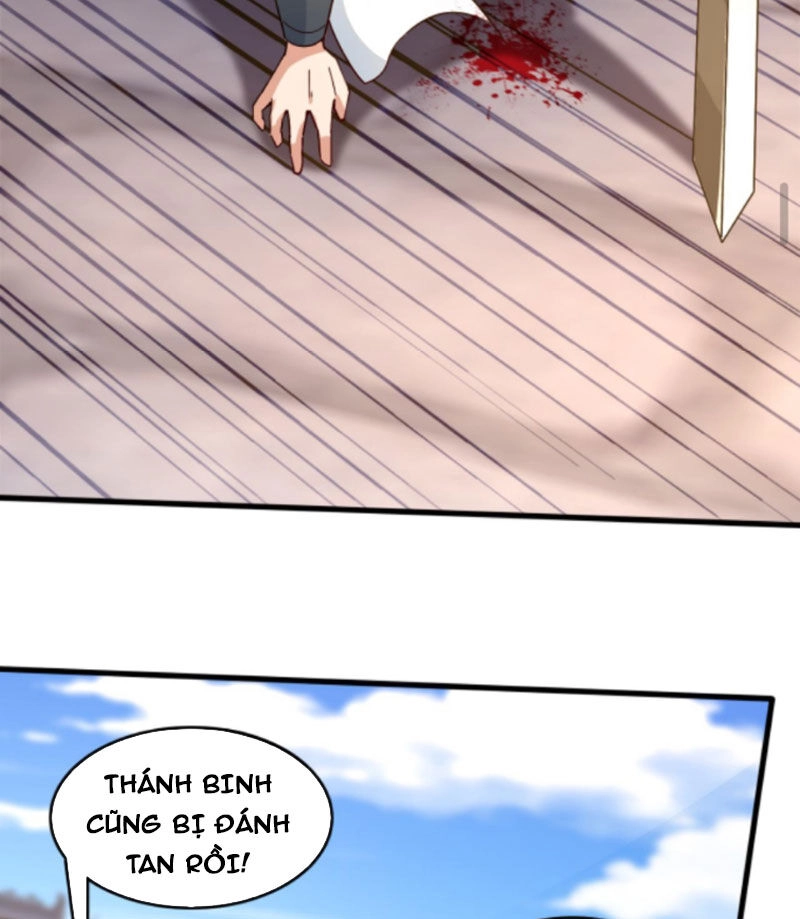 Vô Địch Đốn Ngộ Chapter 169 - 28