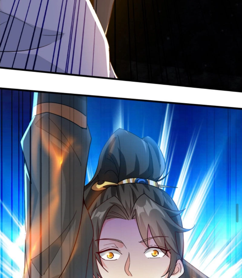 Vô Địch Đốn Ngộ Chapter 169 - 32