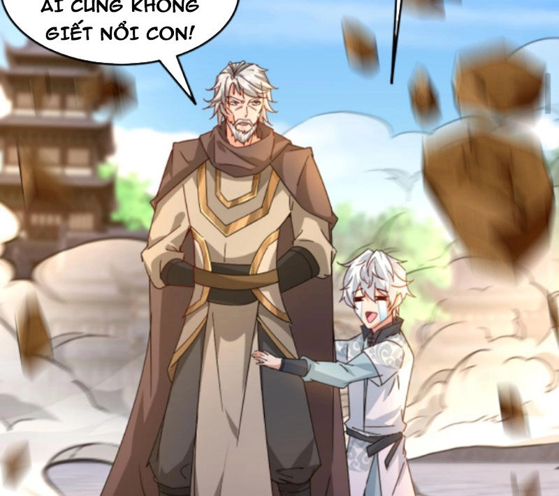 Vô Địch Đốn Ngộ Chapter 169 - 42