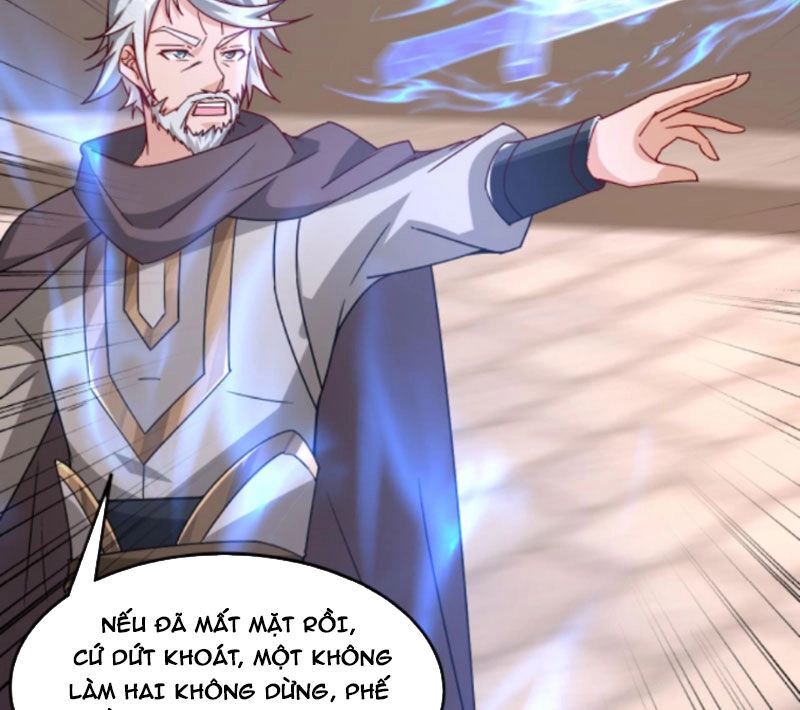 Vô Địch Đốn Ngộ Chapter 169 - 46