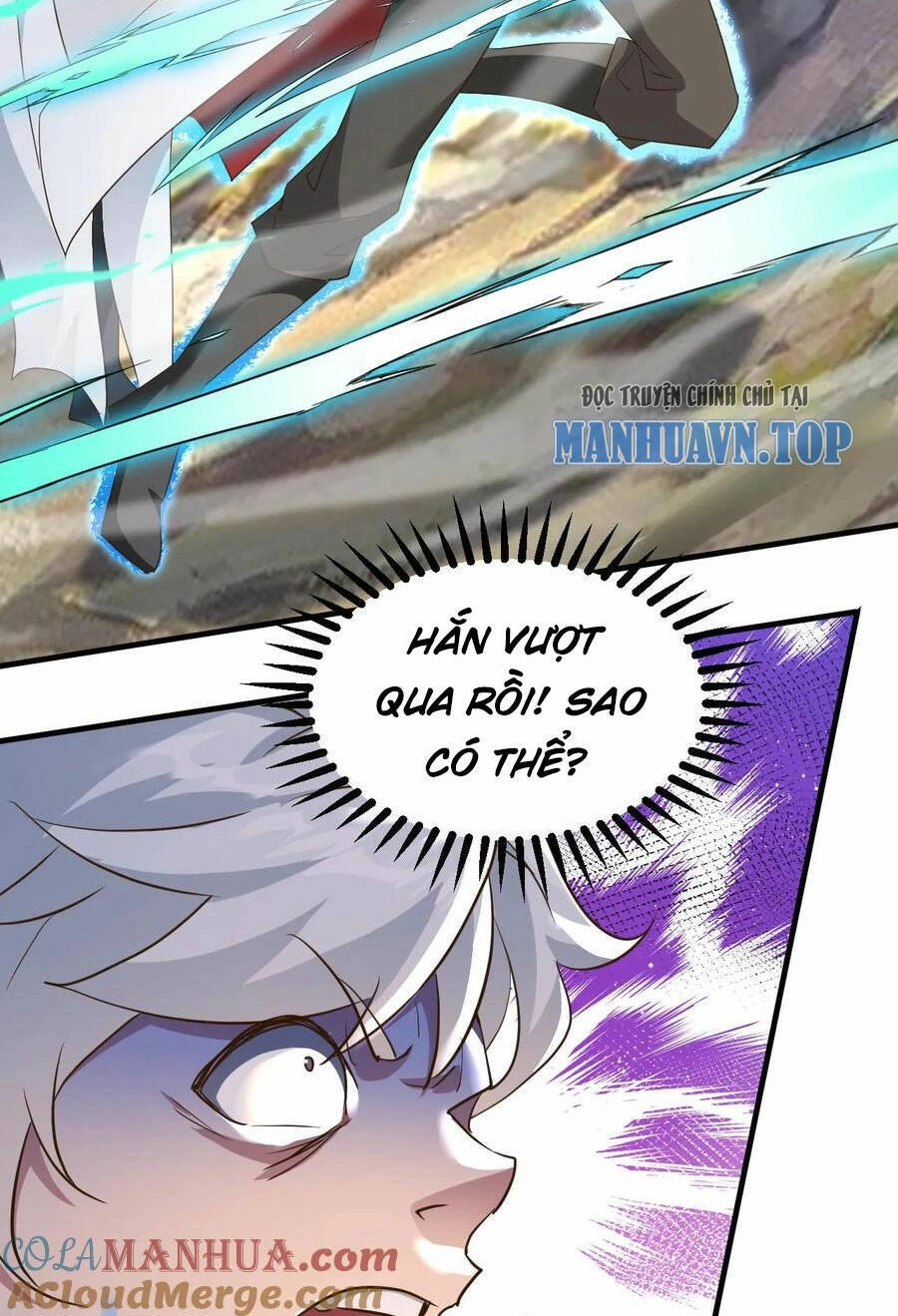 Vô Địch Đốn Ngộ Chapter 164 - 2