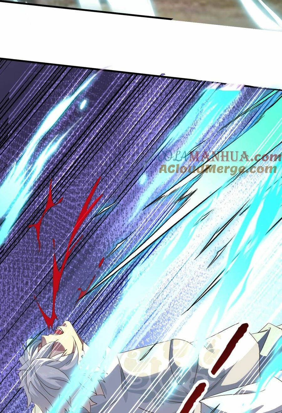 Vô Địch Đốn Ngộ Chapter 164 - 5