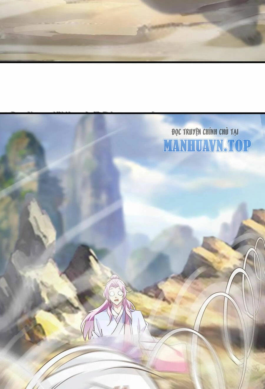 Vô Địch Đốn Ngộ Chapter 164 - 8