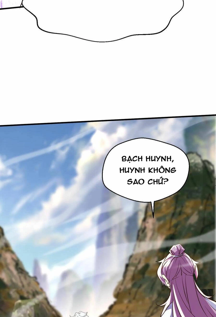 Vô Địch Đốn Ngộ Chapter 164 - 11