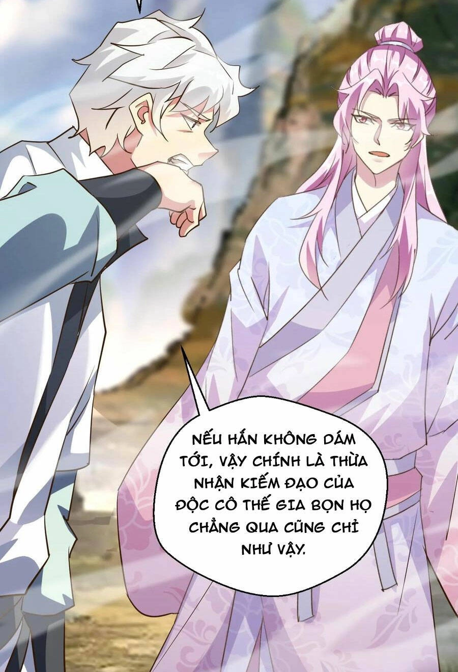 Vô Địch Đốn Ngộ Chapter 164 - 13