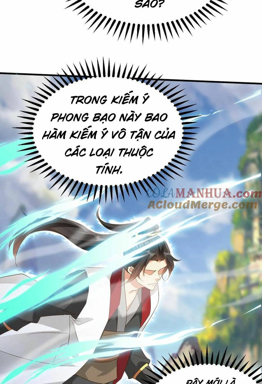 Vô Địch Đốn Ngộ Chapter 164 - 17