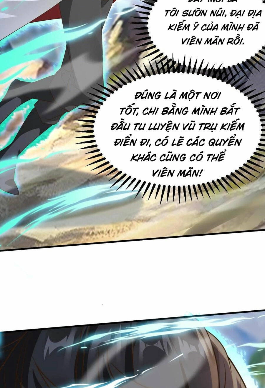 Vô Địch Đốn Ngộ Chapter 164 - 18