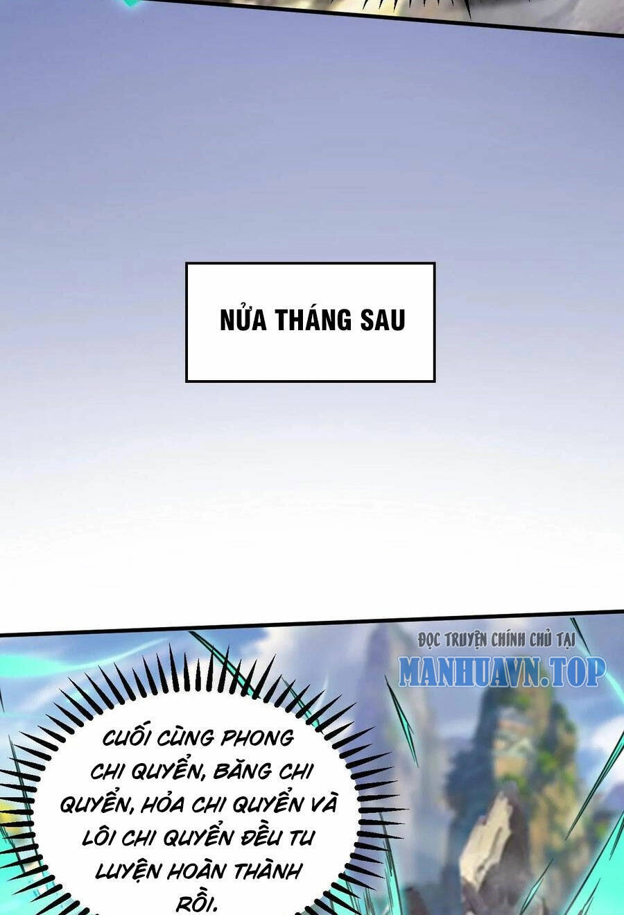 Vô Địch Đốn Ngộ Chapter 164 - 20