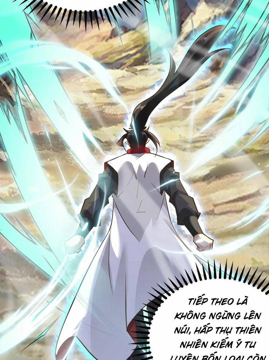 Vô Địch Đốn Ngộ Chapter 164 - 21