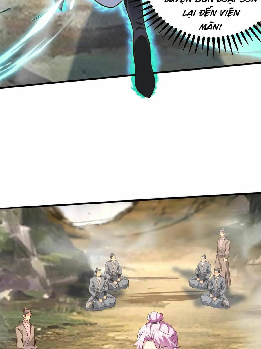 Vô Địch Đốn Ngộ Chapter 164 - 22