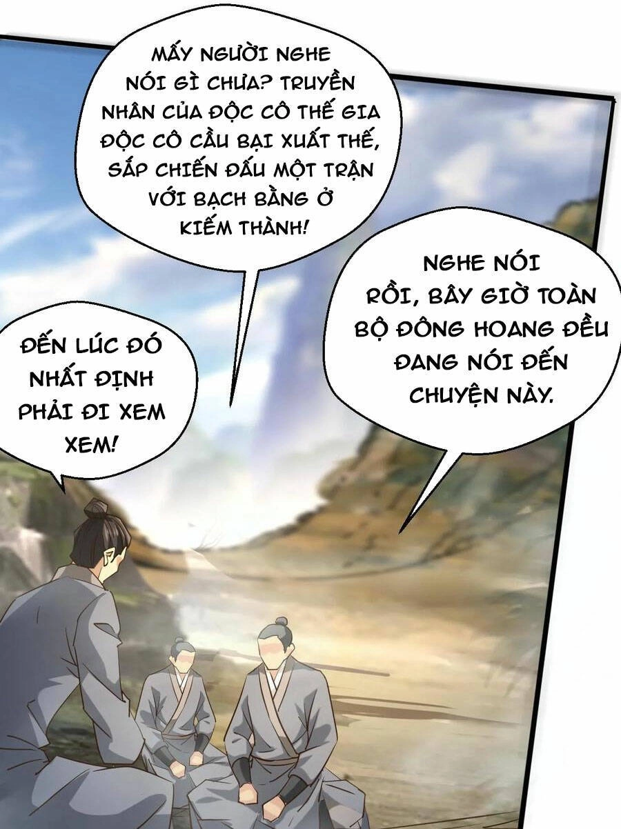 Vô Địch Đốn Ngộ Chapter 164 - 24