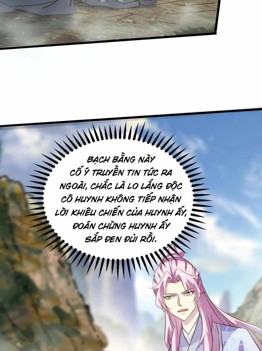 Vô Địch Đốn Ngộ Chapter 164 - 25