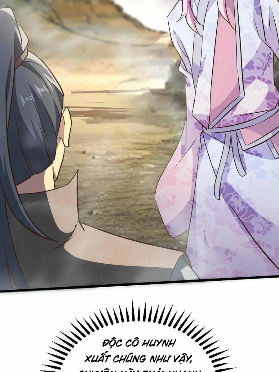 Vô Địch Đốn Ngộ Chapter 164 - 26