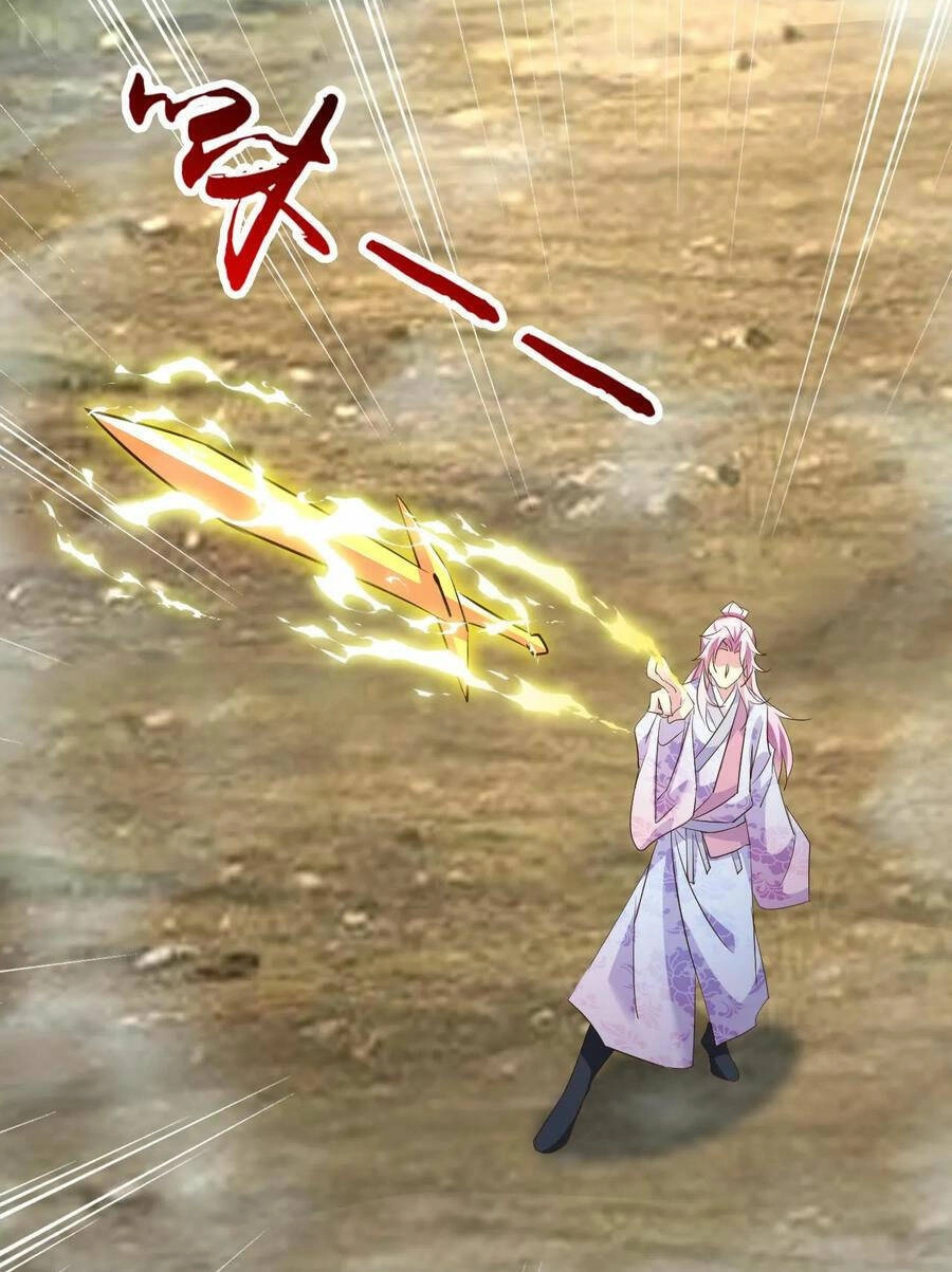 Vô Địch Đốn Ngộ Chapter 164 - 28