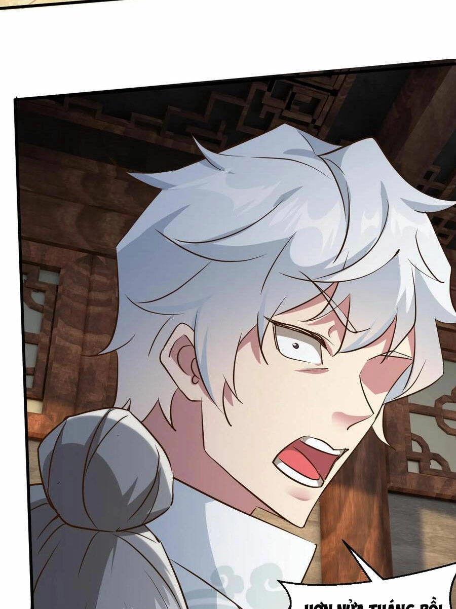 Vô Địch Đốn Ngộ Chapter 164 - 34