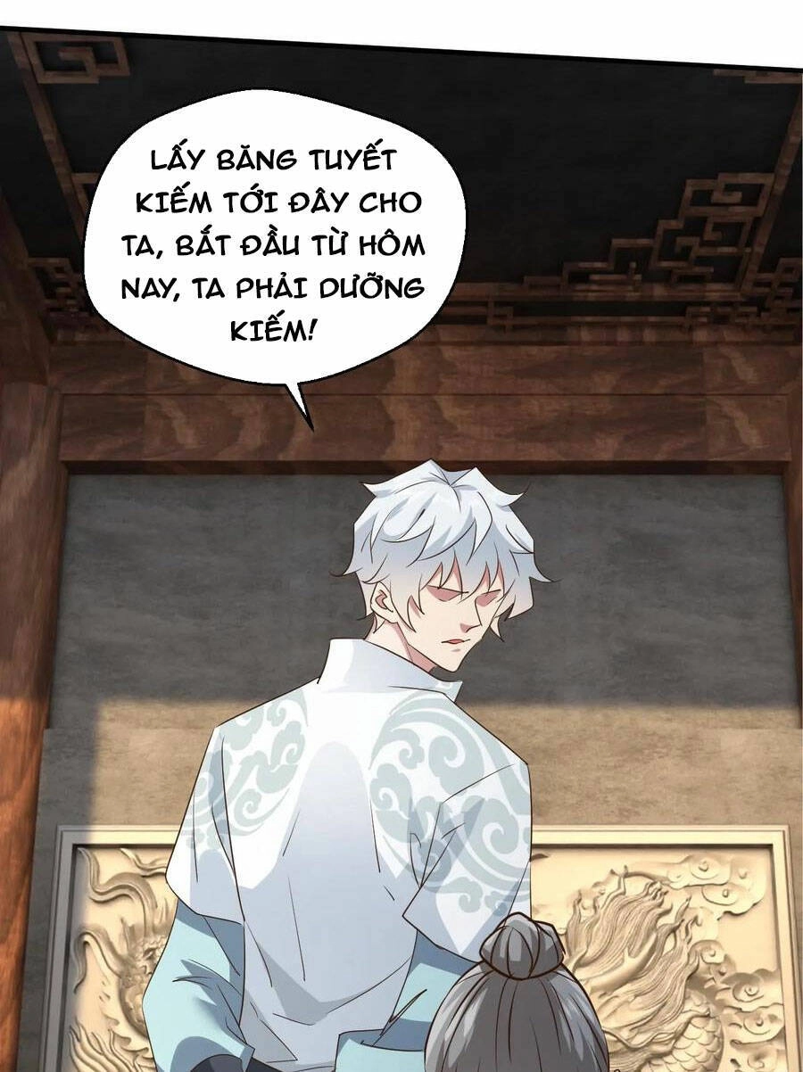 Vô Địch Đốn Ngộ Chapter 164 - 37