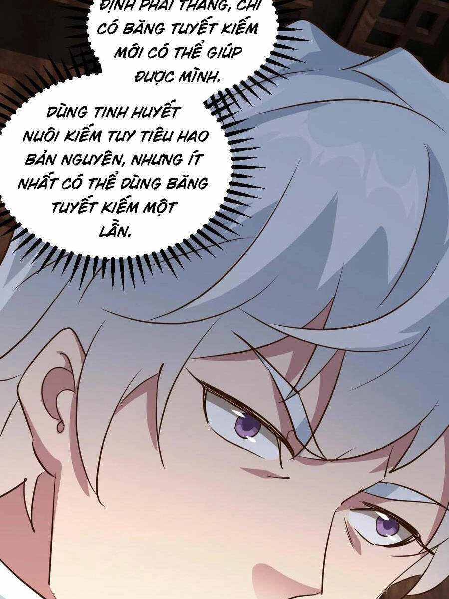 Vô Địch Đốn Ngộ Chapter 164 - 39