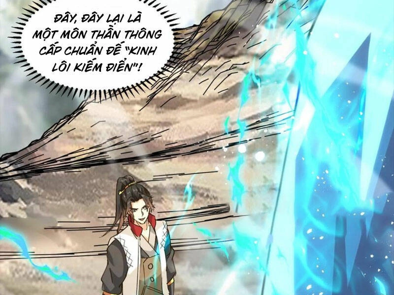 Vô Địch Đốn Ngộ Chapter 165 - 33