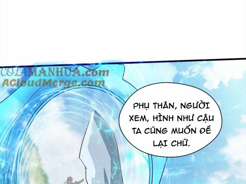 Vô Địch Đốn Ngộ Chapter 165 - 57