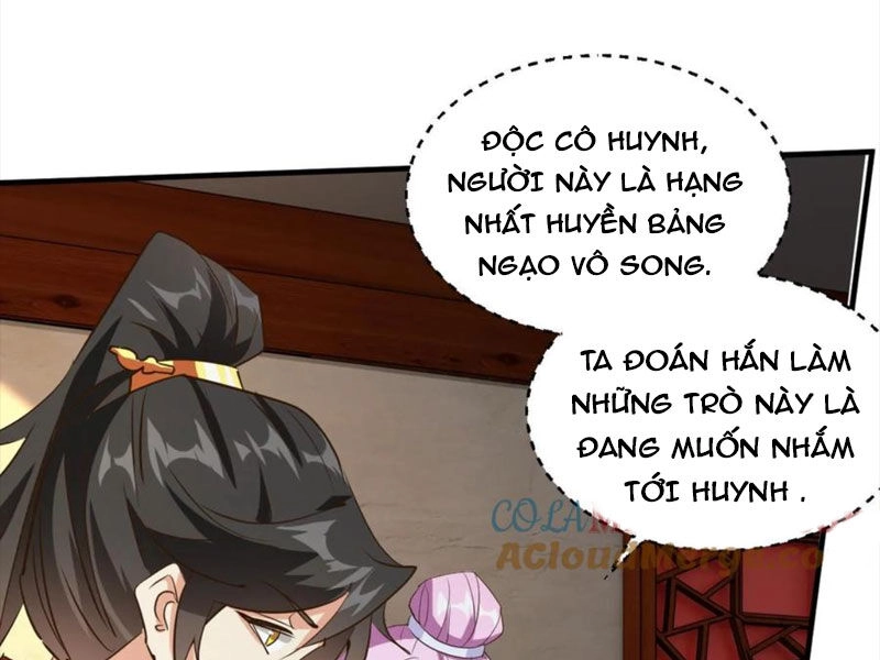 Vô Địch Đốn Ngộ Chapter 172 - 4