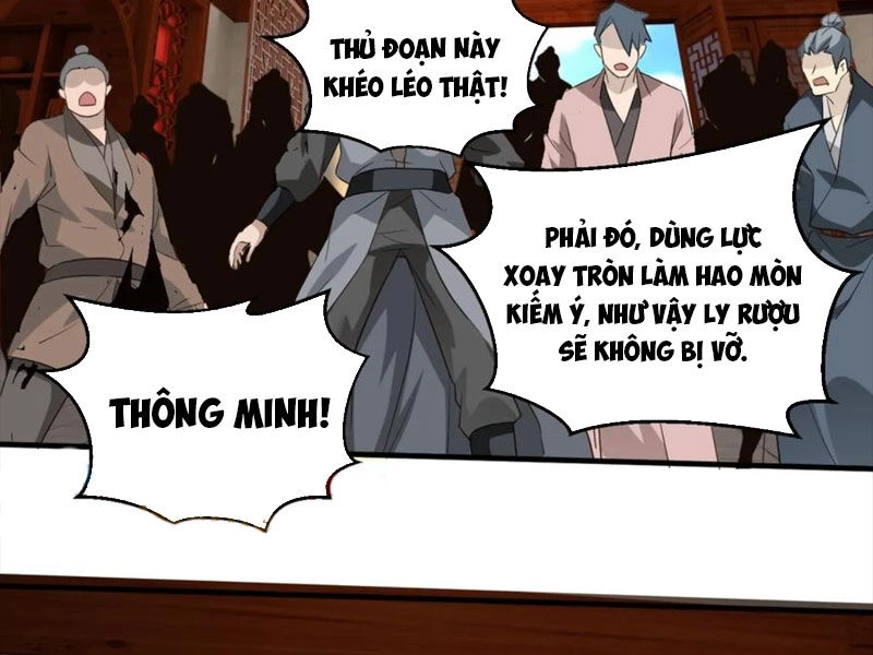 Vô Địch Đốn Ngộ Chapter 172 - 23