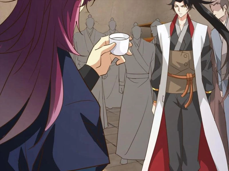 Vô Địch Đốn Ngộ Chapter 172 - 32