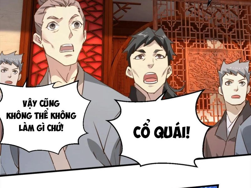 Vô Địch Đốn Ngộ Chapter 172 - 41