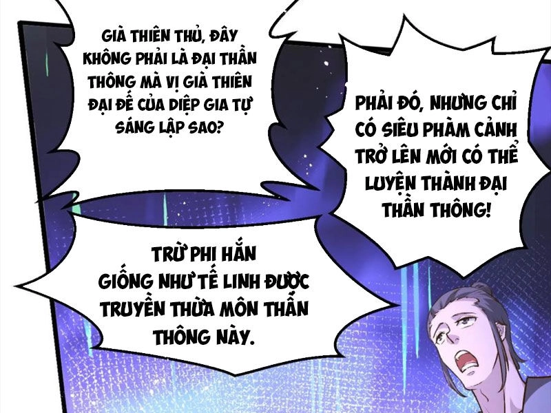 Vô Địch Đốn Ngộ Chapter 174 - 22