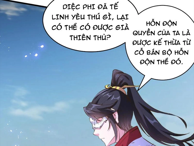 Vô Địch Đốn Ngộ Chapter 174 - 24