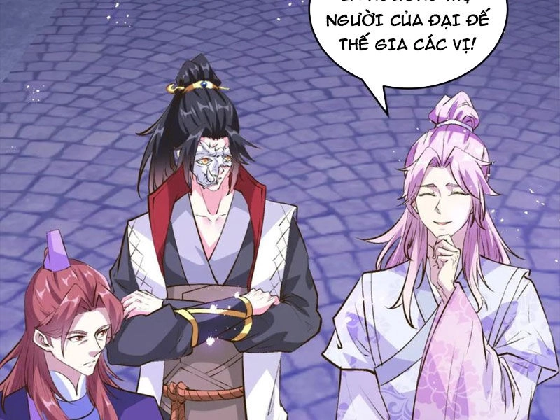 Vô Địch Đốn Ngộ Chapter 174 - 29