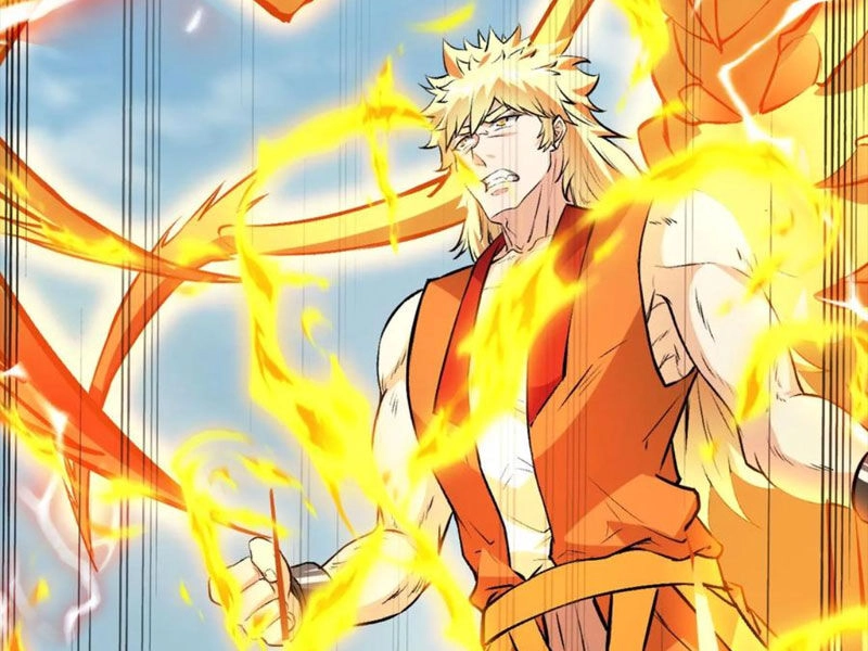 Vô Địch Đốn Ngộ Chapter 174 - 40