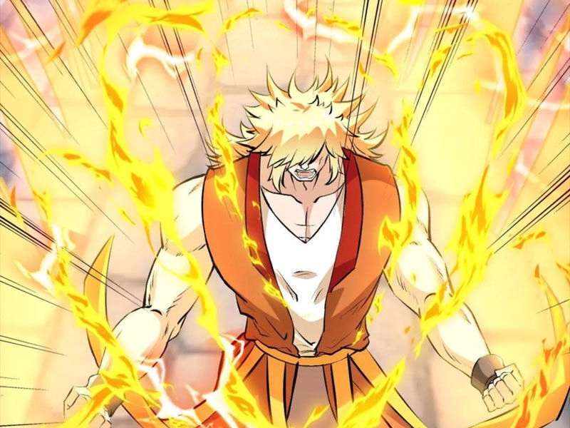 Vô Địch Đốn Ngộ Chapter 174 - 45