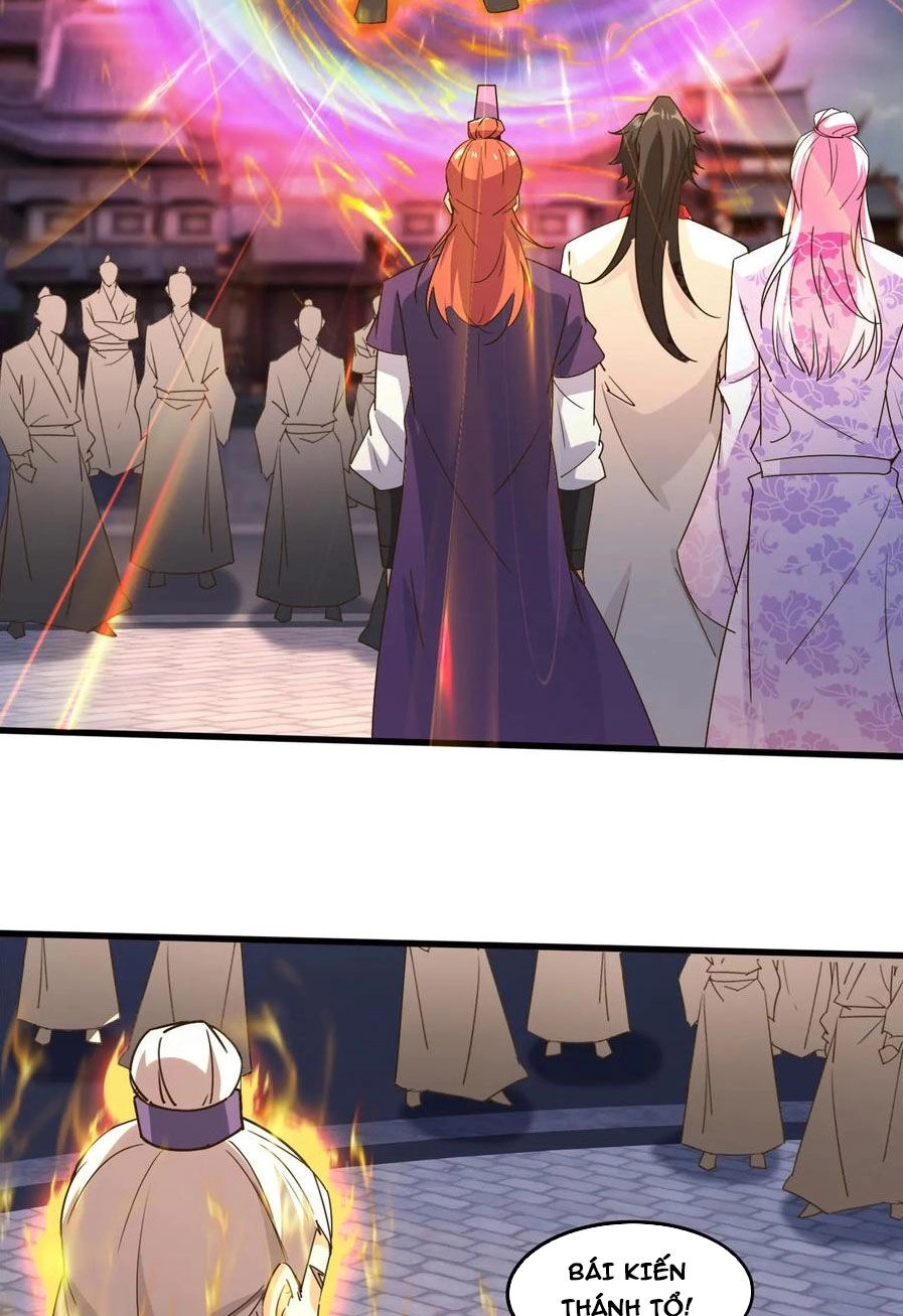 Vô Địch Đốn Ngộ Chapter 175 - 2