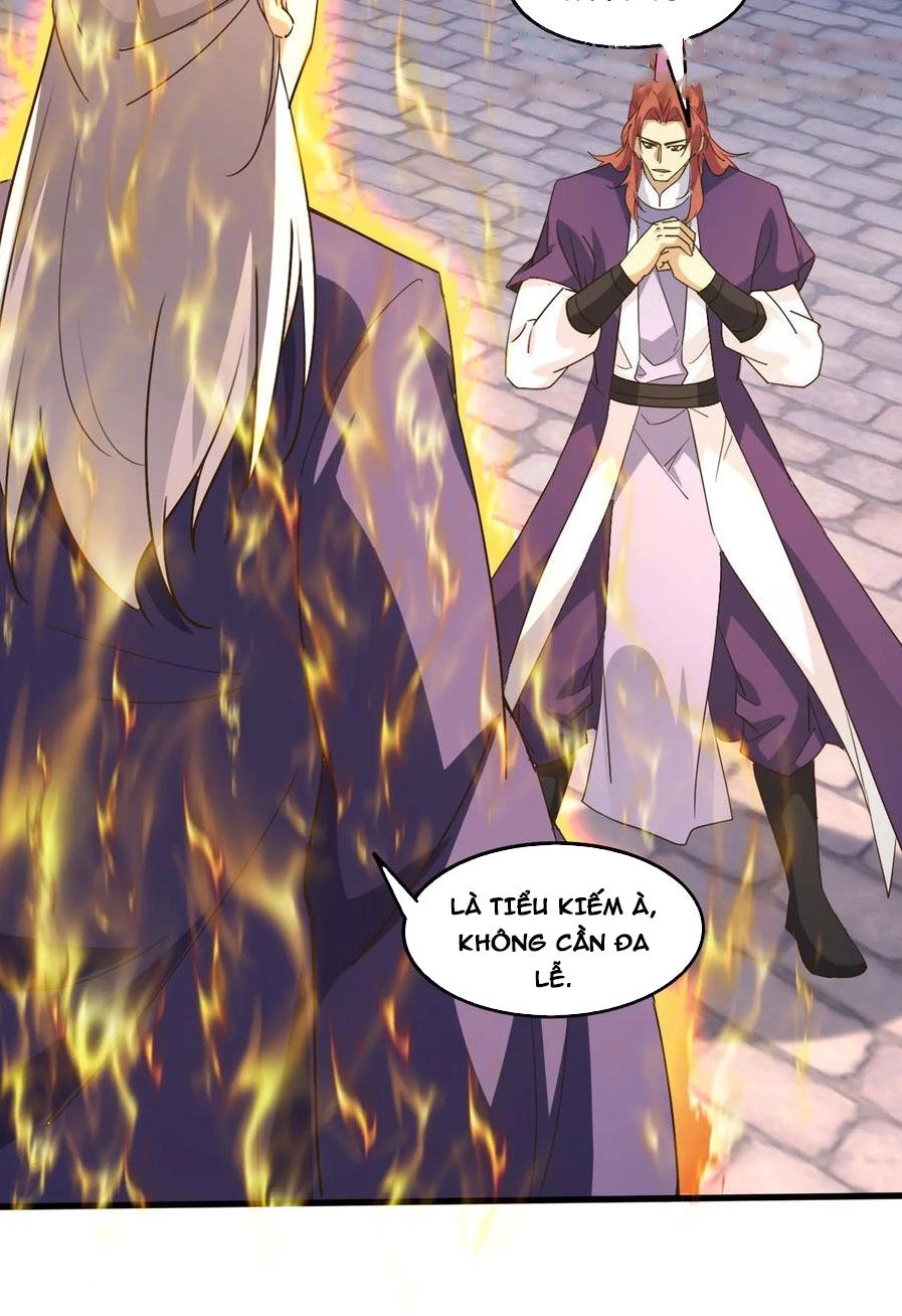 Vô Địch Đốn Ngộ Chapter 175 - 3