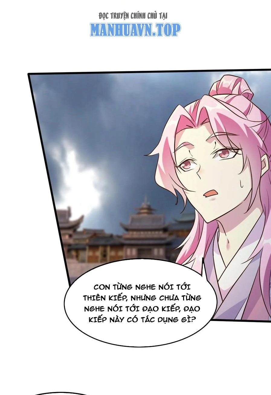 Vô Địch Đốn Ngộ Chapter 175 - 4