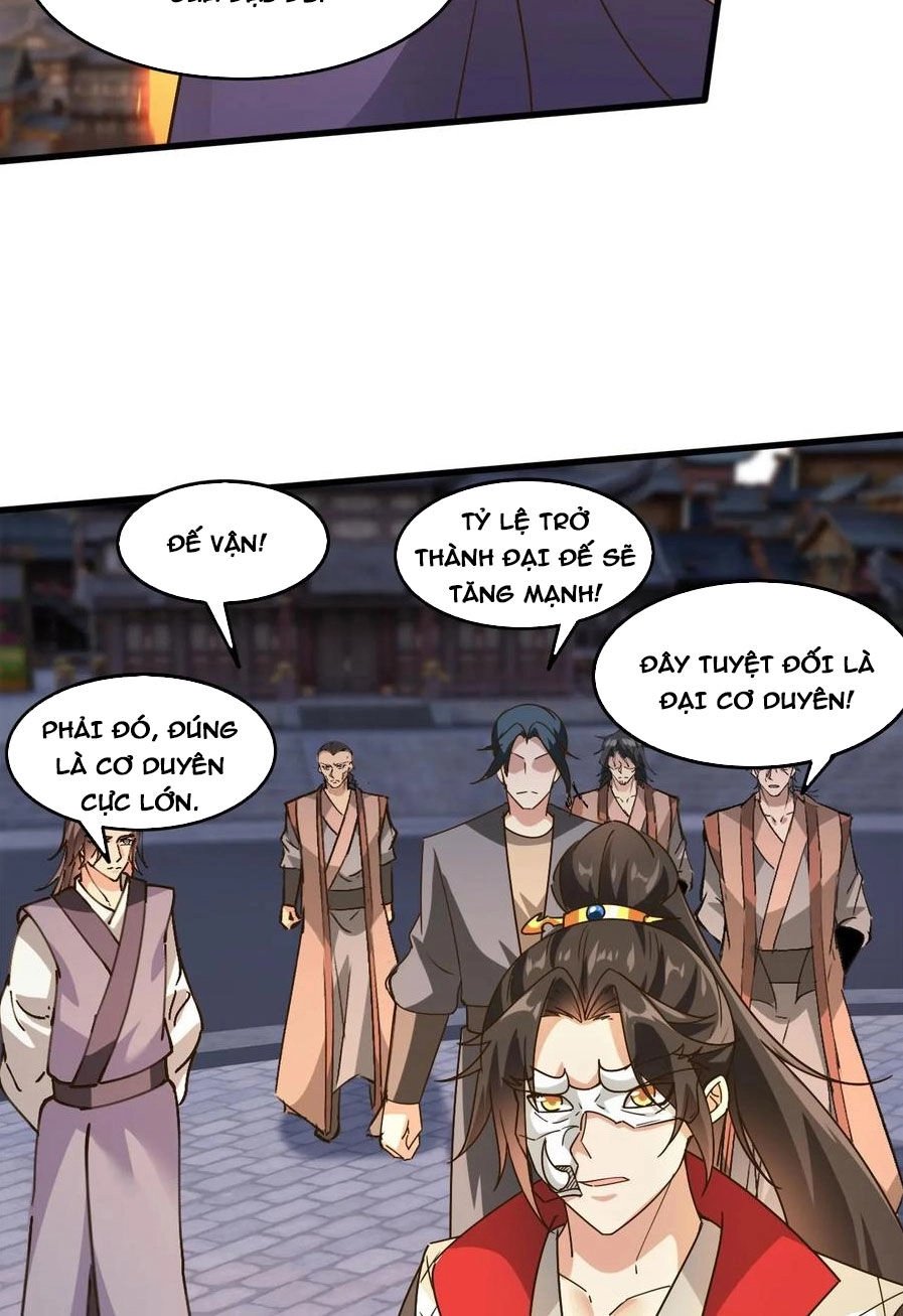 Vô Địch Đốn Ngộ Chapter 175 - 6