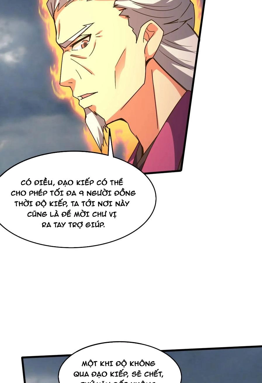 Vô Địch Đốn Ngộ Chapter 175 - 9