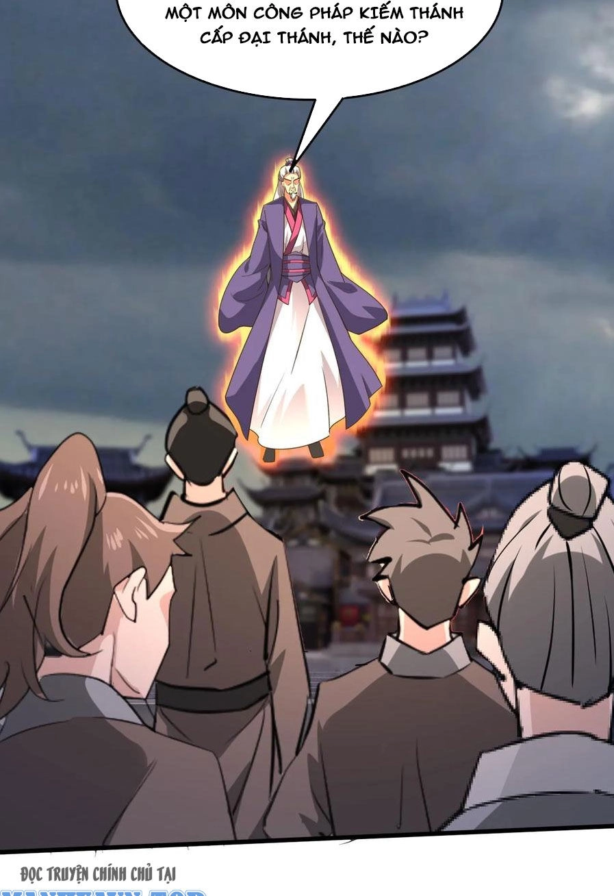 Vô Địch Đốn Ngộ Chapter 175 - 11