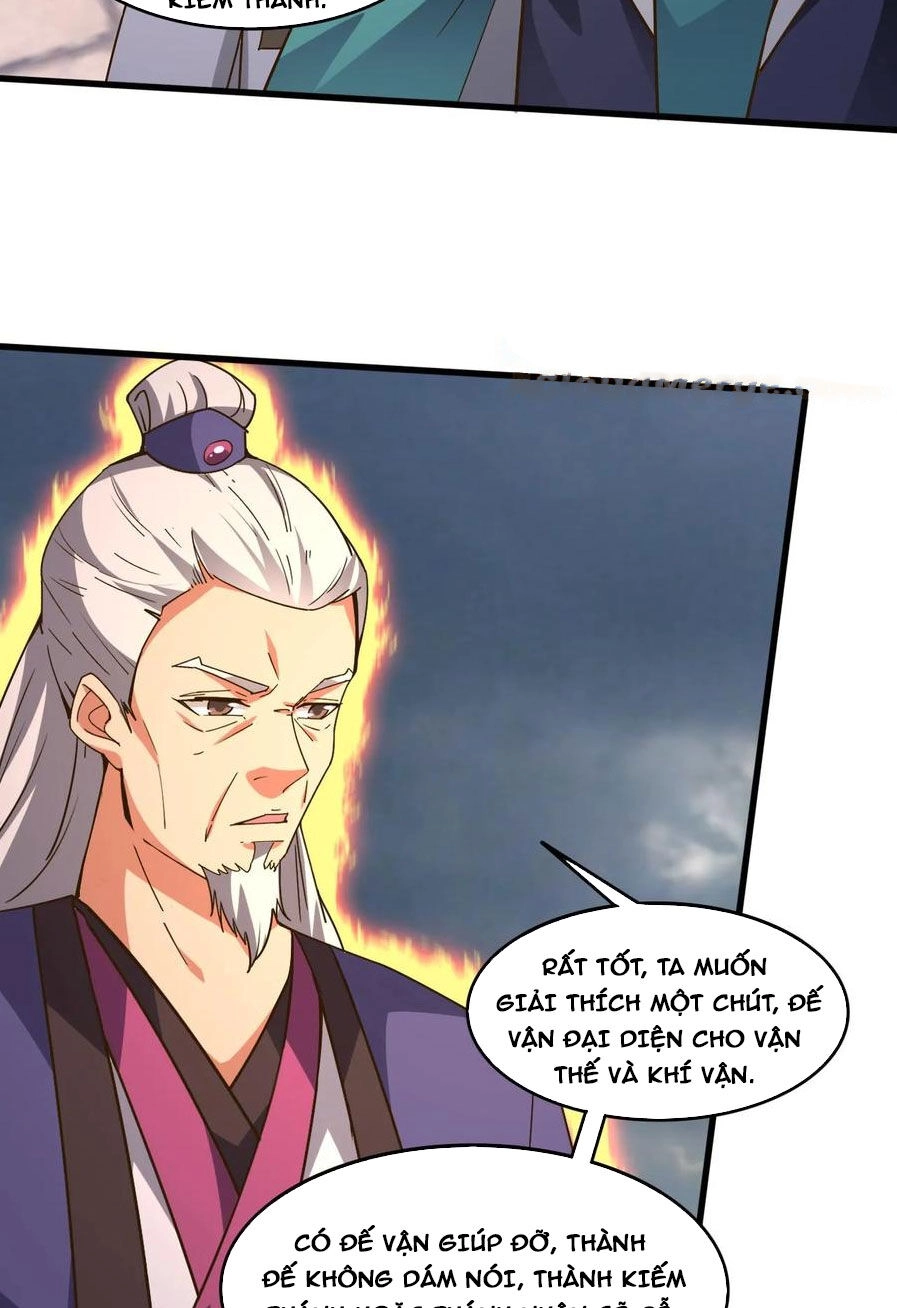Vô Địch Đốn Ngộ Chapter 175 - 15