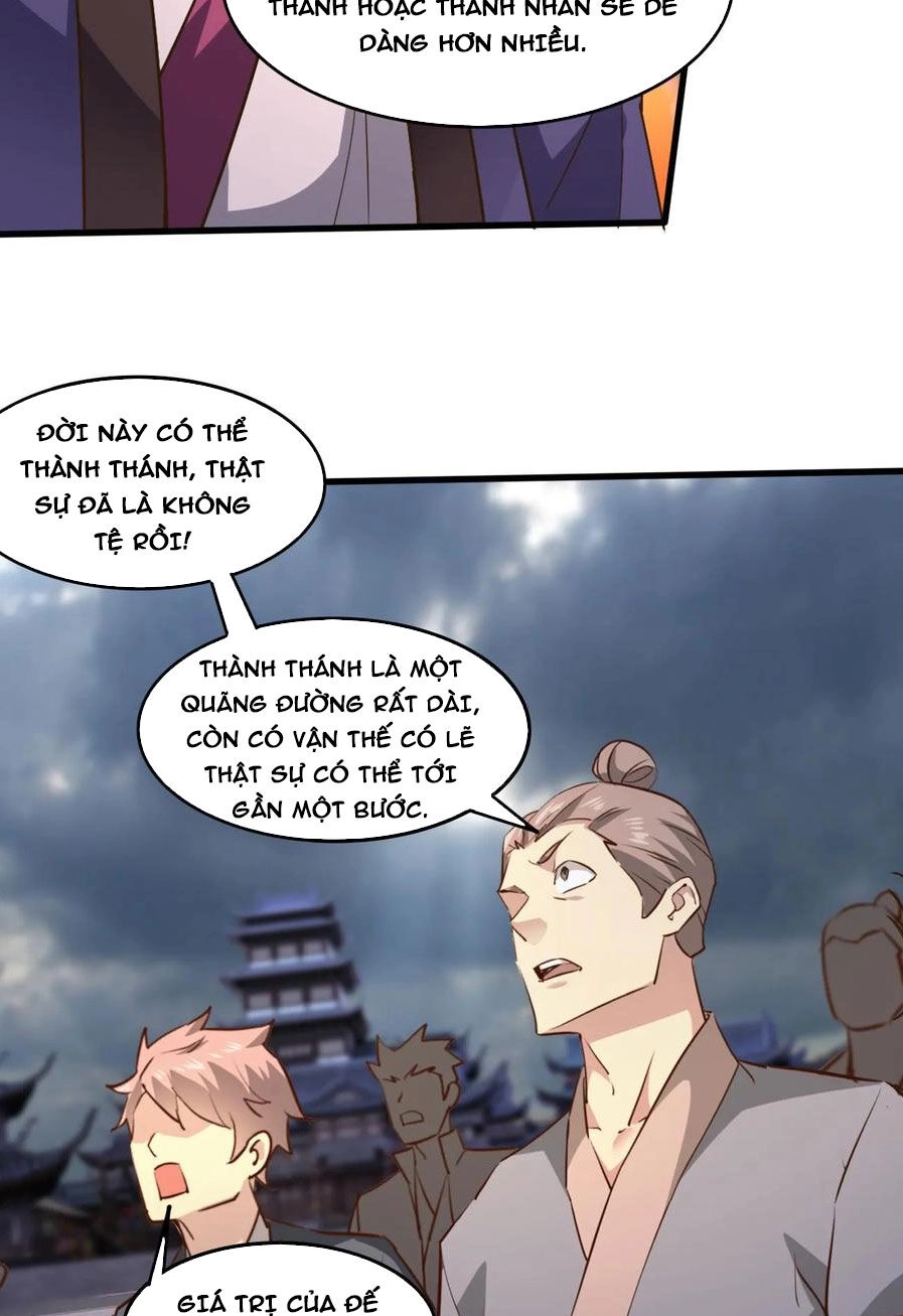 Vô Địch Đốn Ngộ Chapter 175 - 16