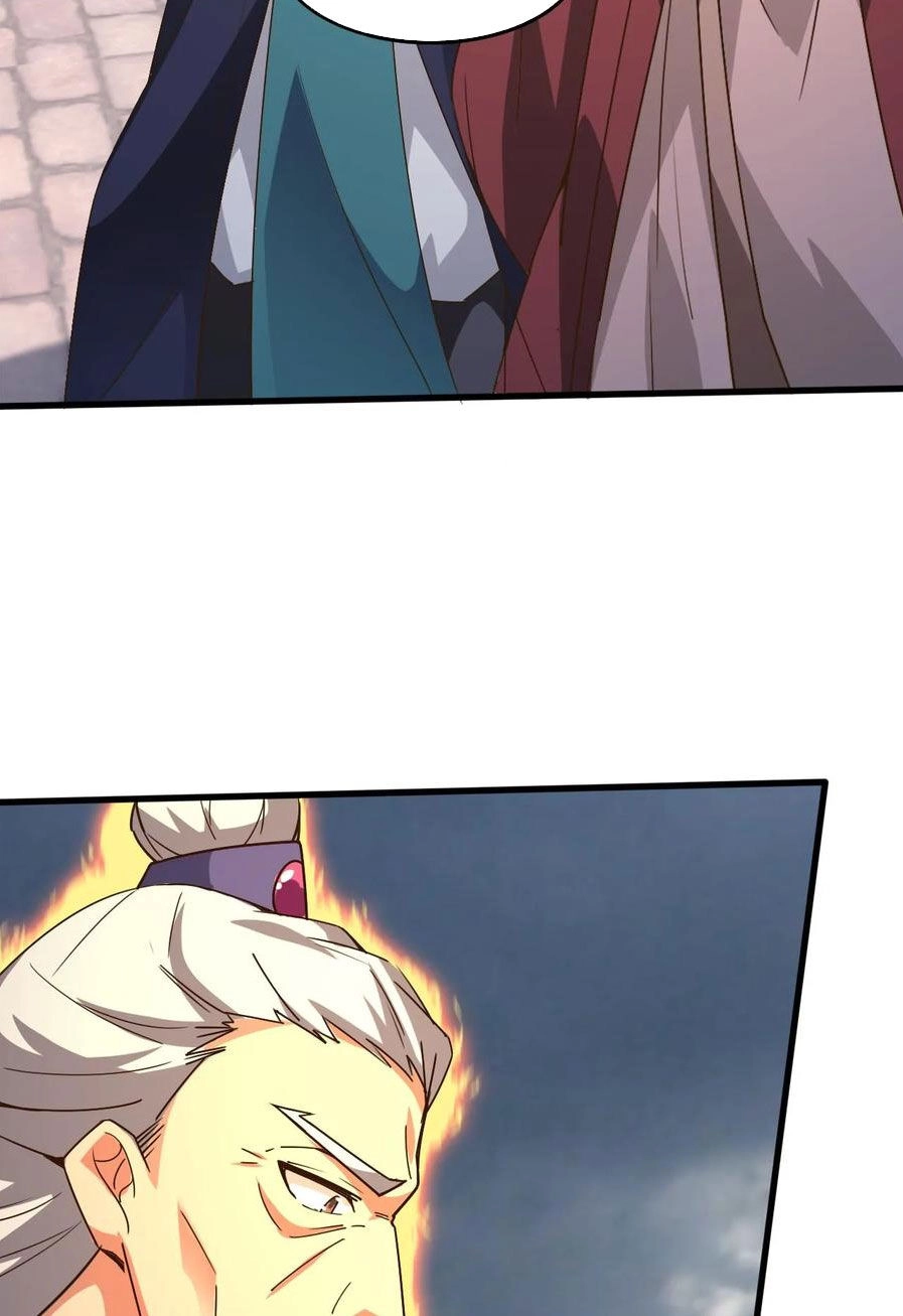 Vô Địch Đốn Ngộ Chapter 175 - 18