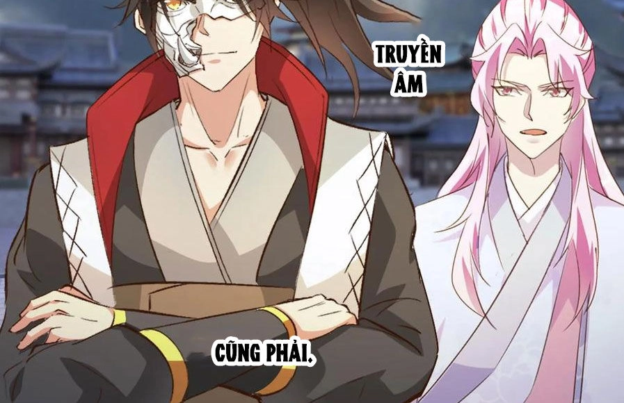 Vô Địch Đốn Ngộ Chapter 175 - 22