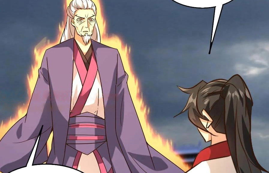 Vô Địch Đốn Ngộ Chapter 175 - 24